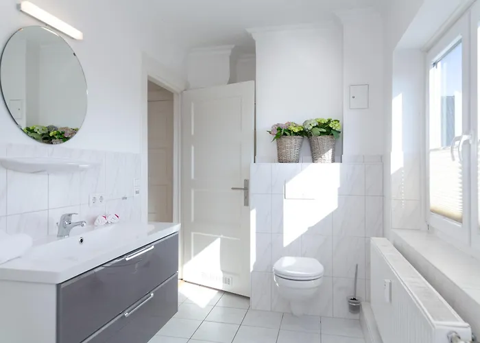 شقة Inge-marie فيسترلاند