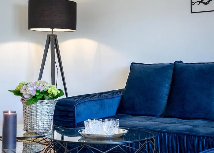 Inge-marie * فيسترلاند