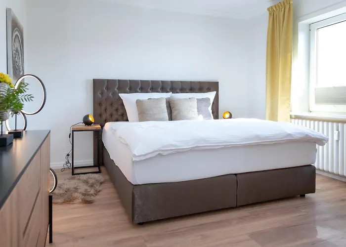 Inge-marie * فيسترلاند